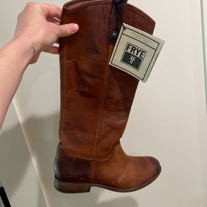 NWT Frye Women’s Boots